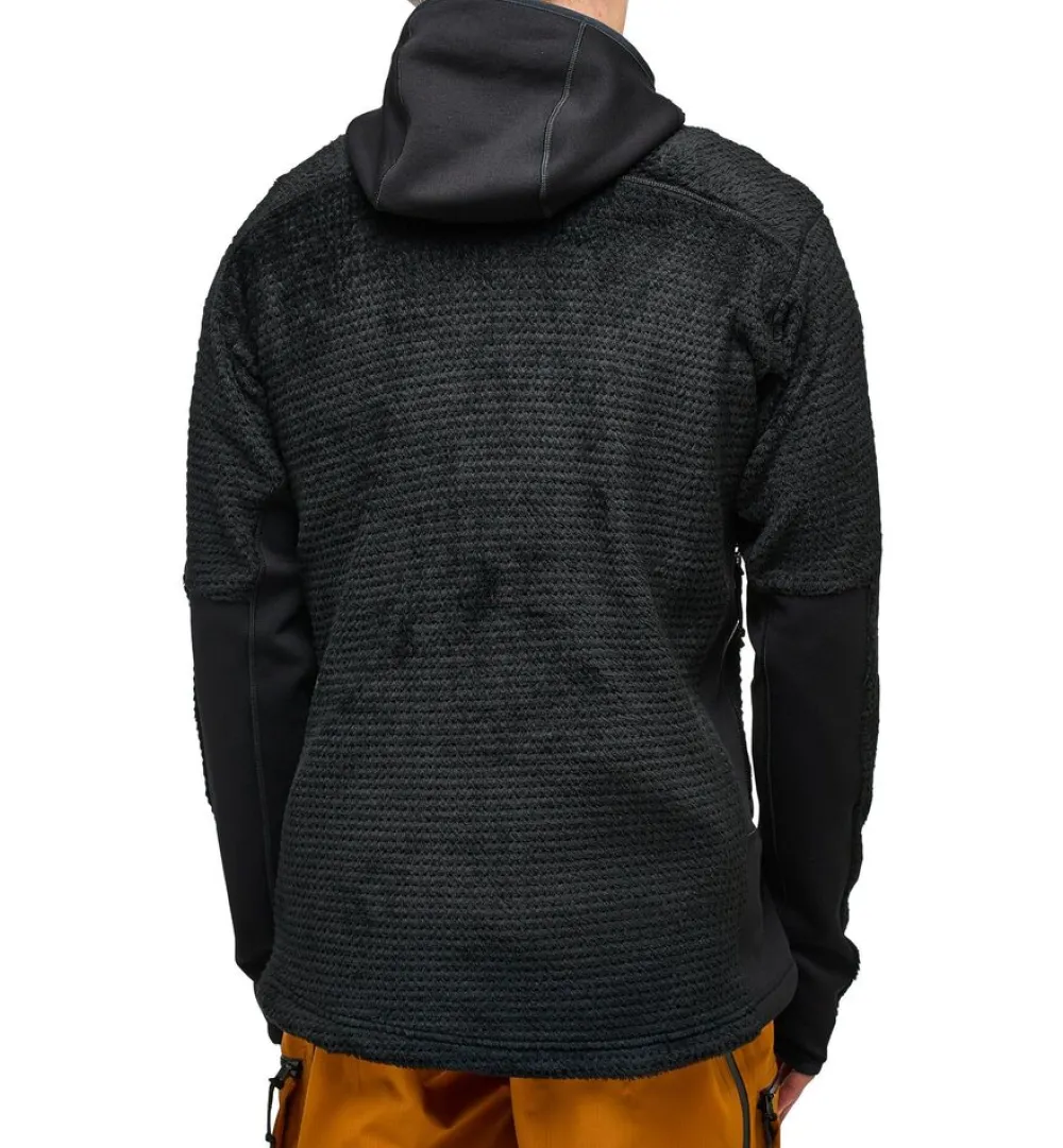 Heren Haglofs Vesten|Vassi Mid Hood Men