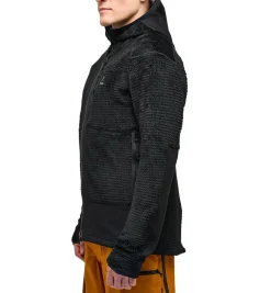 Heren Haglofs Vesten|Vassi Mid Hood Men