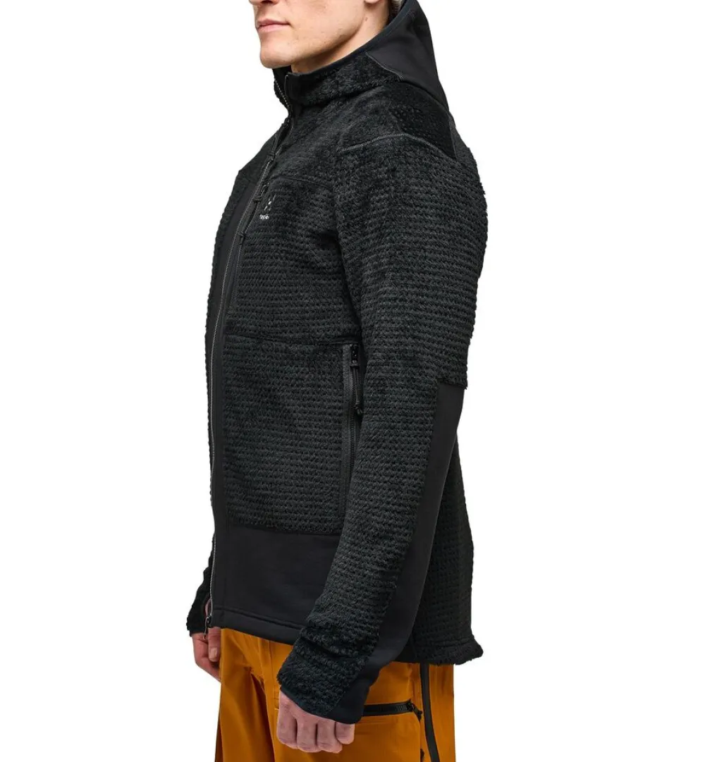 Heren Haglofs Vesten|Vassi Mid Hood Men