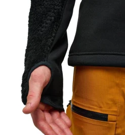 Heren Haglofs Vesten|Vassi Mid Hood Men