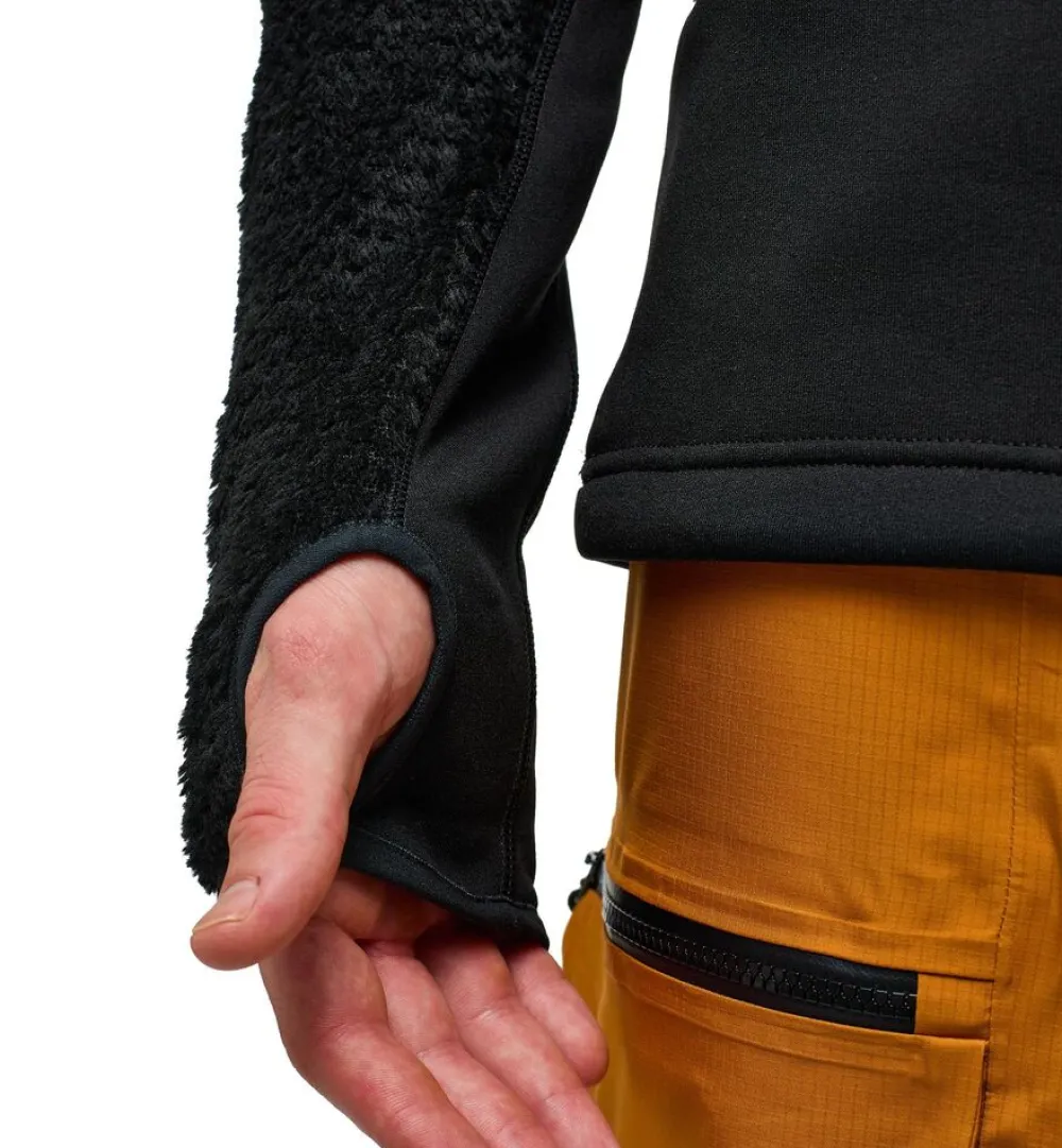 Heren Haglofs Vesten|Vassi Mid Hood Men