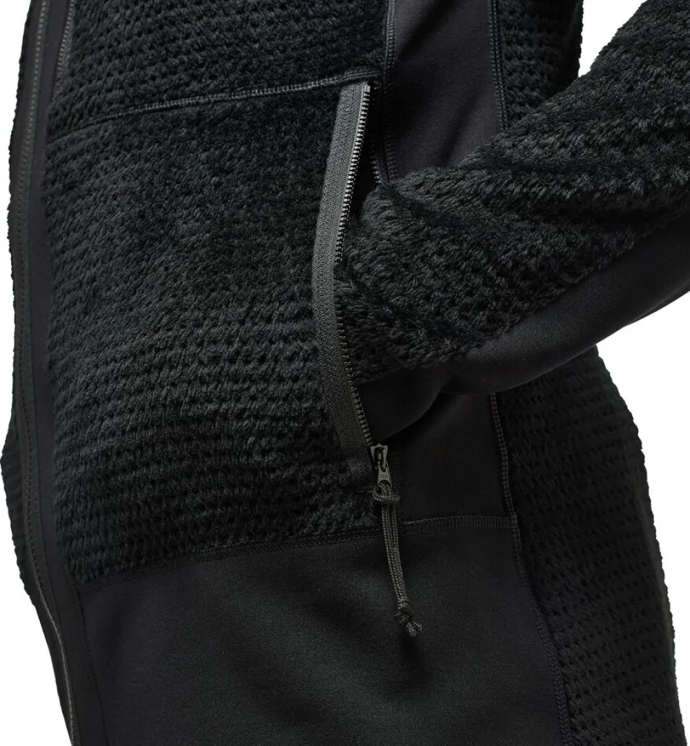 Heren Haglofs Vesten|Vassi Mid Hood Men