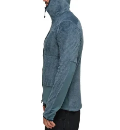 Heren Haglofs Vesten|Vassi Mid Hood Men