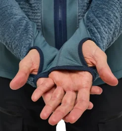 Heren Haglofs Vesten|Vassi Mid Hood Men