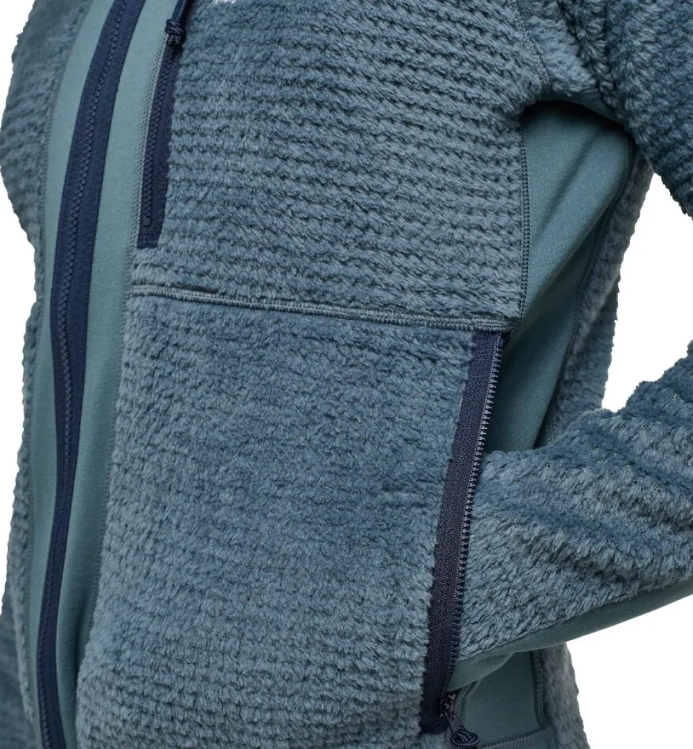 Heren Haglofs Vesten|Vassi Mid Hood Men