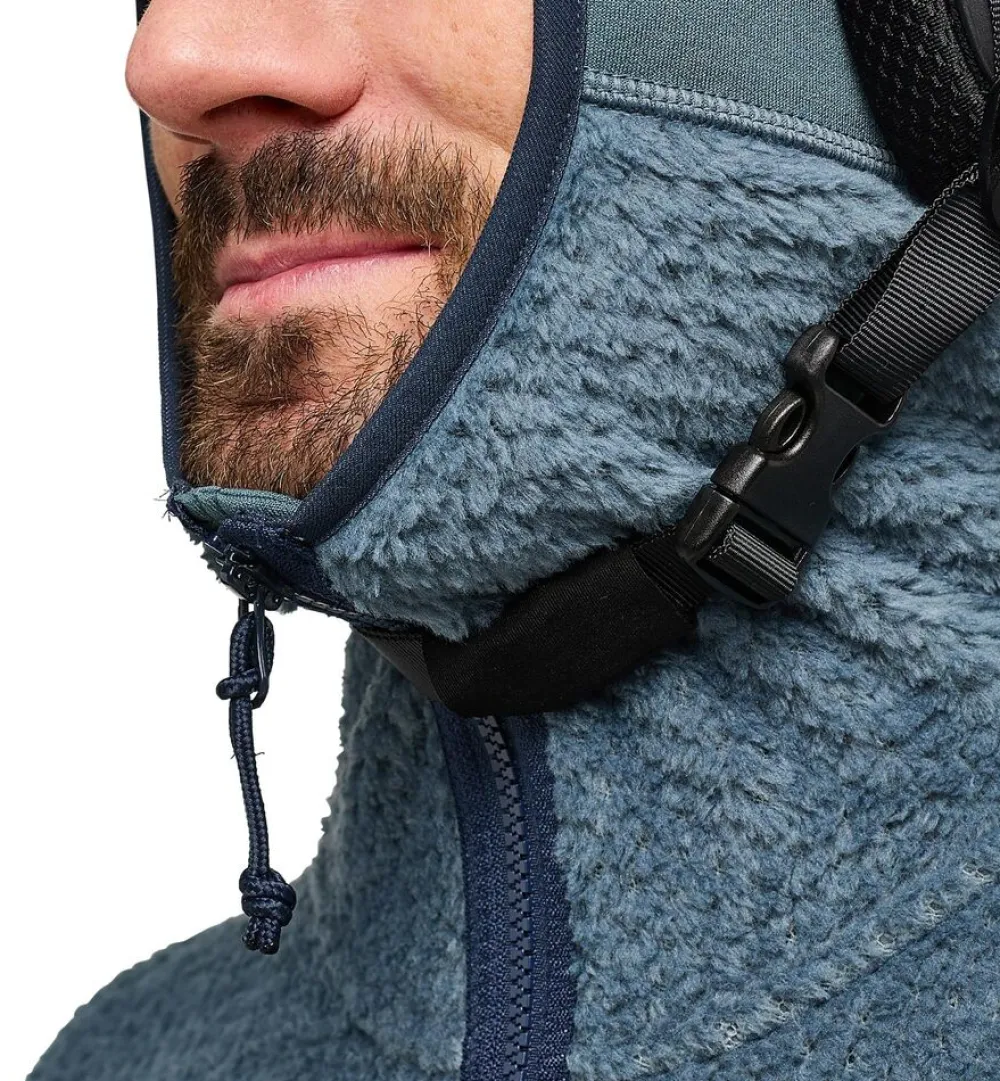 Heren Haglofs Vesten|Vassi Mid Hood Men