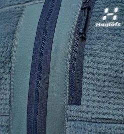 Heren Haglofs Vesten|Vassi Mid Hood Men