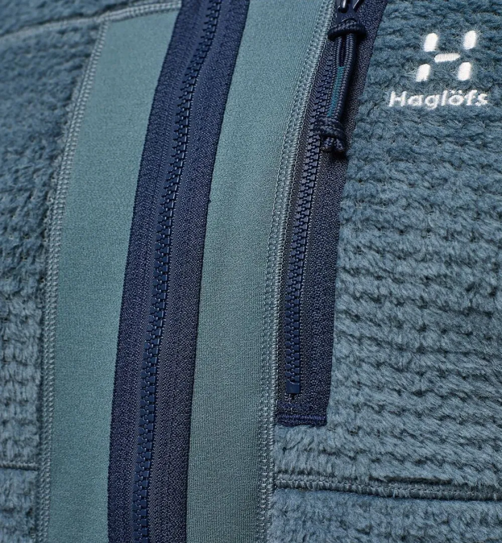 Heren Haglofs Vesten|Vassi Mid Hood Men