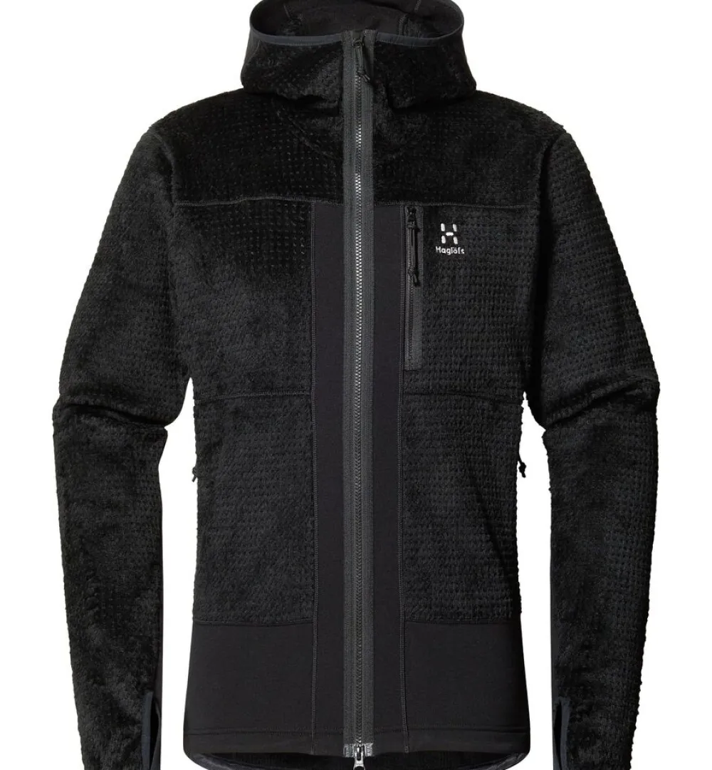 Heren Haglofs Vesten|Vassi Mid Hood Men