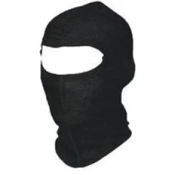 DAMES Haleth Handschoenen, Hoofddeksels E.D.|Handschoenen, Hoofddeksels E.D.|Open face balaclava