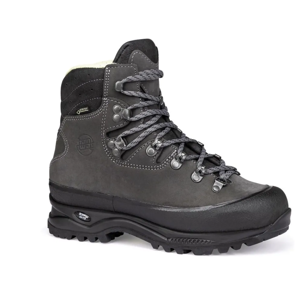 Hanwag Bc-Trekkingschoenen|Alaska Lady GTX bergschoen