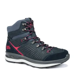Hanwag Ab-Wandelschoenen|Bluecliff lady ES