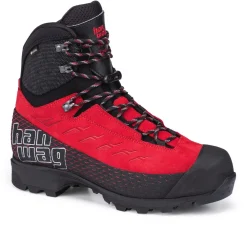 Hanwag C-Trekkingschoenen|Ferrata Tour GTX