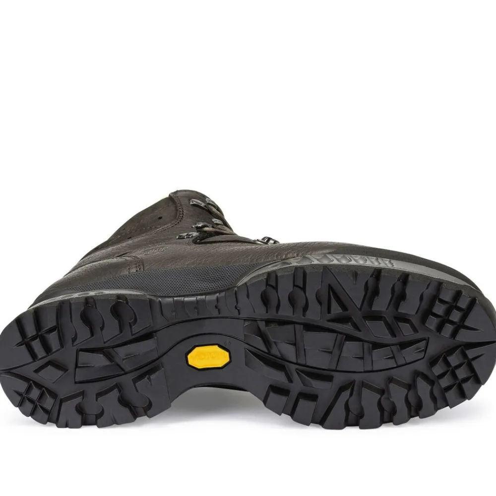 Hanwag B-Bergwandelschoenen|Lhasa II Yakleer Gevoerde Schoen