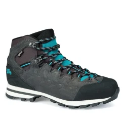 Hanwag B-Bergwandelschoenen|Makra light lady GTX