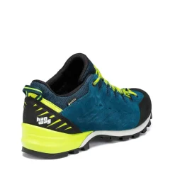 Hanwag A-Wandelschoenen|Makra pro low GTX