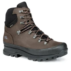 Hanwag B-Bergwandelschoenen|Nazcat II Wide GTX