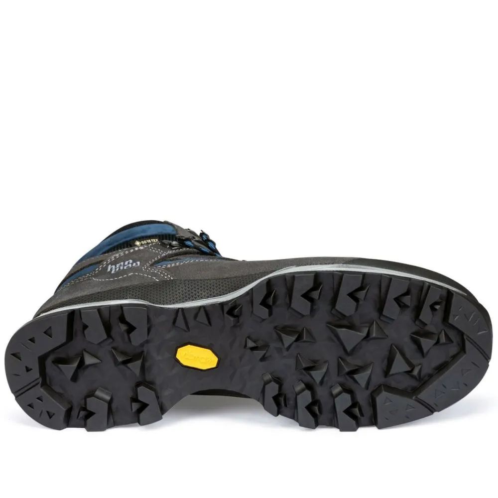 Hanwag B-Bergwandelschoenen|Tatra light wide GTX men brede bergschoen