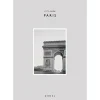 Harry N. Abrams Frankrijk|Cereal City Guide: Paris