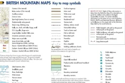 Harvey Maps Groot-Brittanië & Ierland|Klimkaart XT40 Cairngorms & Lochnagar