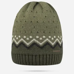 DAMES Hatland Handschoenen, Hoofddeksels E.D.|Handschoenen, Hoofddeksels E.D.|Badoe no wind