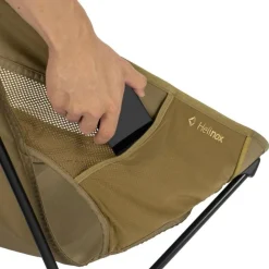 Helinox Kampeermeubels|Chair One High Back (RE)