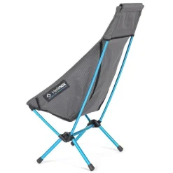 Helinox Kampeermeubels|Chair Zero high back black