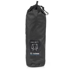 Helinox Kampeermeubels|Chair Zero L - Black