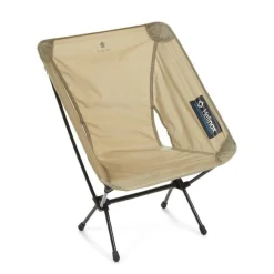 Helinox Kampeermeubels|Chair Zero lichtgewicht campingstoel