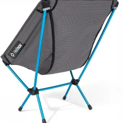 Helinox Kampeermeubels|Chair Zero lichtgewicht campingstoel