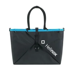 Helinox Kampeermeubels|Origami tote black