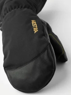 DAMES Hestra Handschoenen, Hoofddeksels E.D.|Handschoenen, Hoofddeksels E.D.|Army Leather Gore-Tex Mitt