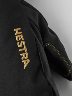 DAMES Hestra Handschoenen, Hoofddeksels E.D.|Handschoenen, Hoofddeksels E.D.|Army Leather Gore-Tex Mitt