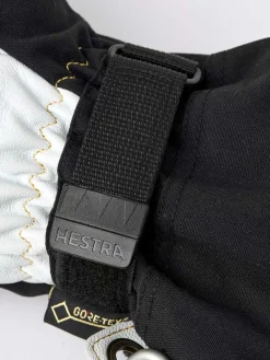 DAMES Hestra Handschoenen, Hoofddeksels E.D.|Handschoenen, Hoofddeksels E.D.|Army leather GTX glove