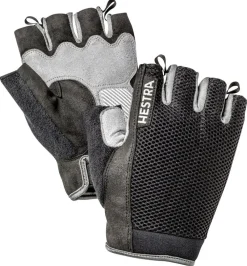 DAMES Hestra Fietskleding Heren|Fietskleding Heren|Bike Short Sr 5 finger - fietshandschoenen