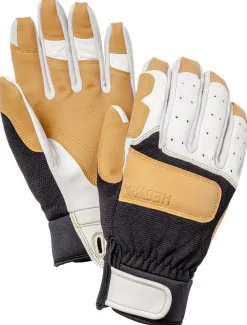 Hestra Diversen Bergsport|Climber Long 5 Finger - klimhandschoenen