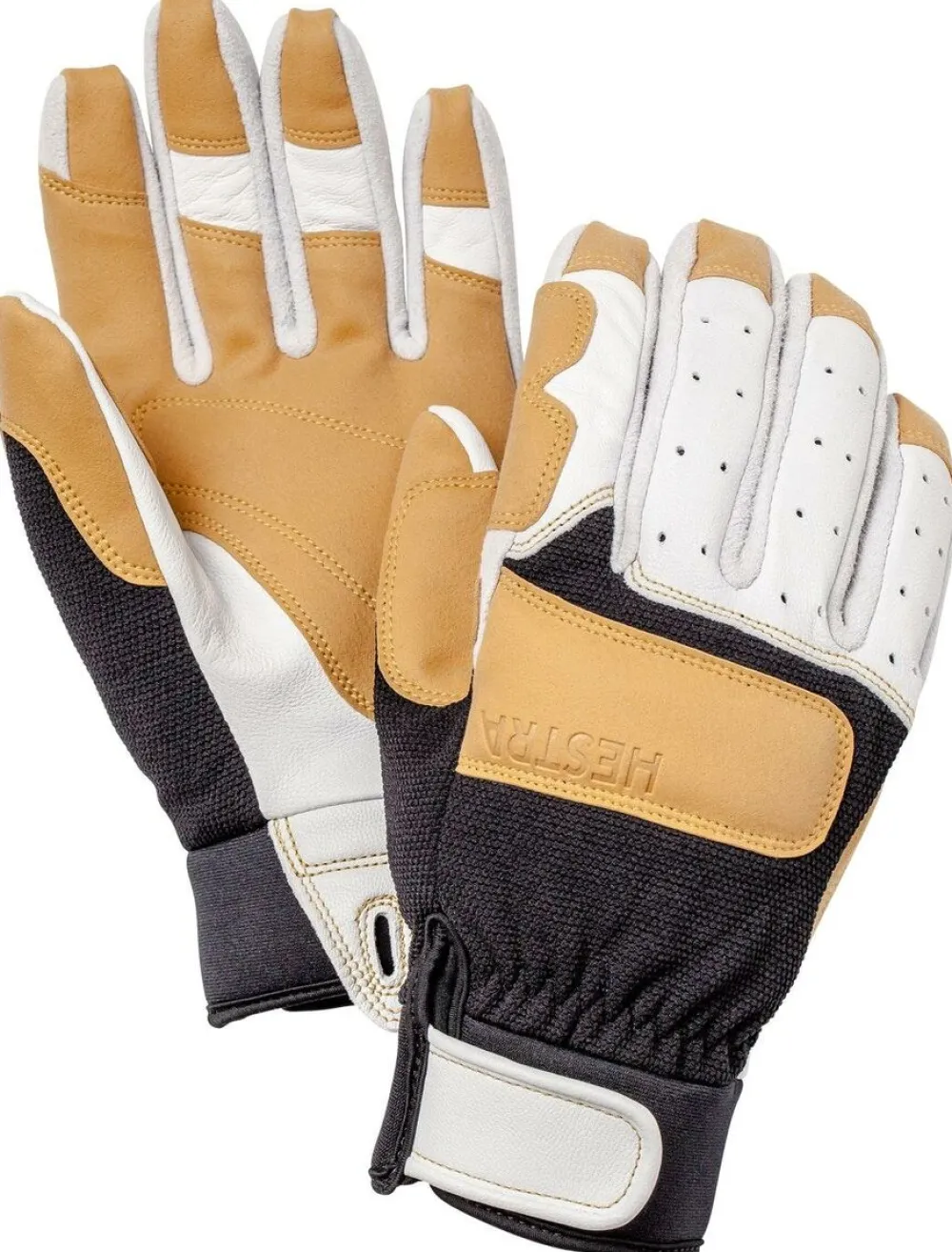 Hestra Diversen Bergsport|Climber Long 5 Finger - klimhandschoenen