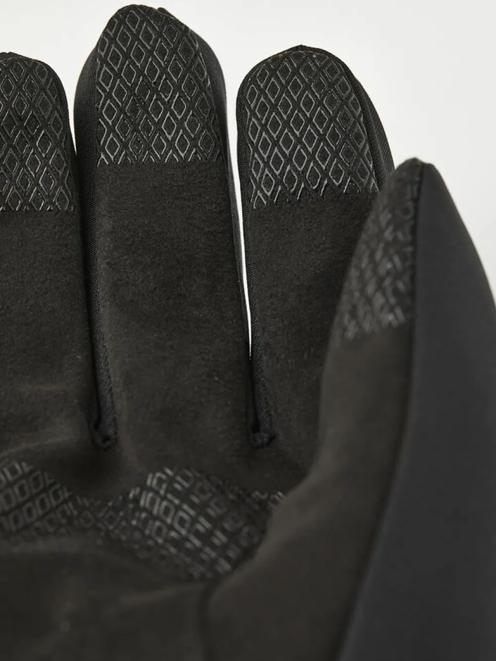 Heren Hestra Handschoenen, Hoofddeksels E.D.|CZone Contact Glove 5 Finger