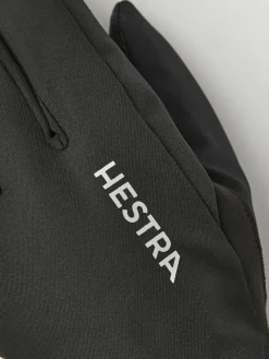 Heren Hestra Handschoenen, Hoofddeksels E.D.|CZone Contact Glove 5 Finger