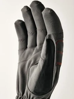 DAMES Hestra Handschoenen, Hoofddeksels E.D.|Handschoenen, Hoofddeksels E.D.|Ergo Grip Delta Hdry
