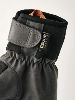 DAMES Hestra Handschoenen, Hoofddeksels E.D.|Handschoenen, Hoofddeksels E.D.|Ergo Grip Delta Hdry