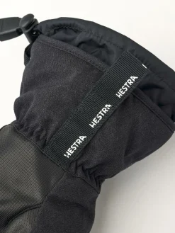 DAMES Hestra Handschoenen, Hoofddeksels E.D.|Handschoenen, Hoofddeksels E.D.|Gore-Tex Perform Mitt