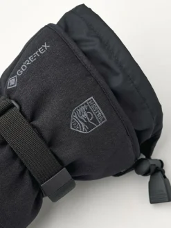 DAMES Hestra Handschoenen, Hoofddeksels E.D.|Handschoenen, Hoofddeksels E.D.|Gore-Tex Perform Mitt