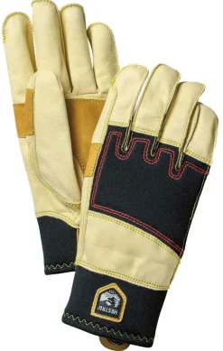 Hestra Diversen Bergsport|Va Ferrata Long - klettersteig handschoenen