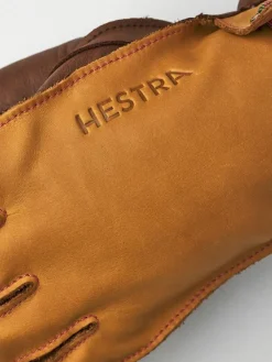 DAMES Hestra Handschoenen, Hoofddeksels E.D.|Handschoenen, Hoofddeksels E.D.|Wakayama 5 finger