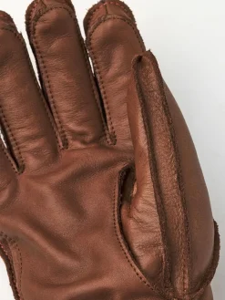 DAMES Hestra Handschoenen, Hoofddeksels E.D.|Handschoenen, Hoofddeksels E.D.|Wakayama 5 finger