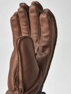 DAMES Hestra Handschoenen, Hoofddeksels E.D.|Handschoenen, Hoofddeksels E.D.|Wakayama 5 finger