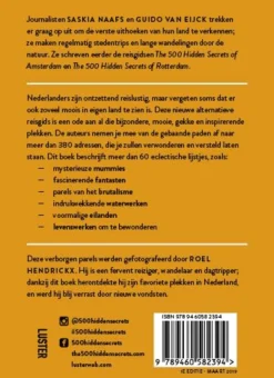 Hidden Benelux|Nederland