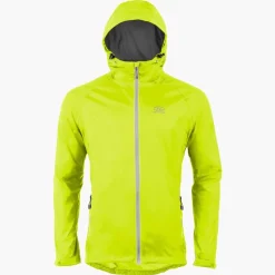Heren Highlander Jassen Heren|Stow & Go Packaway Jacket - regenjas