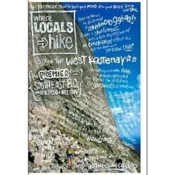 Hikingcamping Canada|Where Locals Hike in the West Kootenay